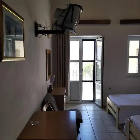 Apartmán Paradisos Kastellorizou
