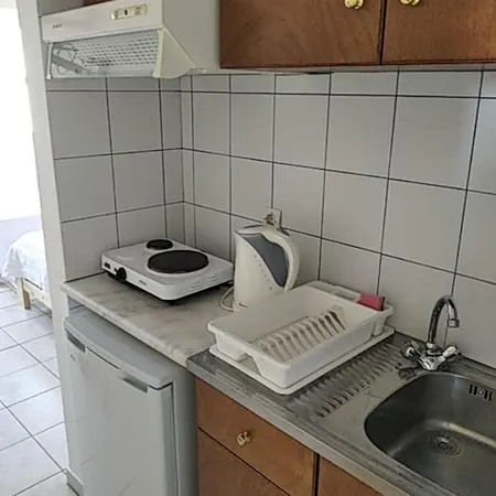 Apartmán Paradisos Kastellorizou