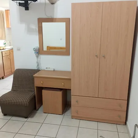 Paradisos Kastellorizou Apartmán